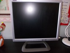 Monitor olidata tft - monitor, tft-lcd