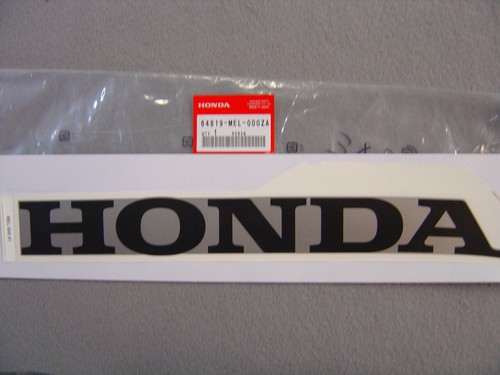 Decorazione adesiva carenatura - decorazione,