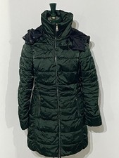 PRADA Parka Piumino Lungo