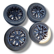 CERCHI IN LEGA PER RENAULT