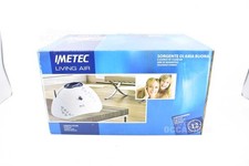 Imetec Living Air HU-200 Umidificatore Con Vaschetta Porta Fragranze