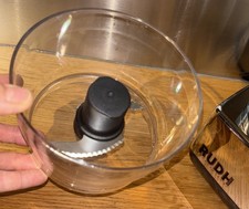 Rudh Processor Professional