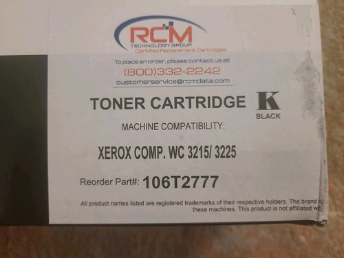Cartuccia toner nero per - toner,