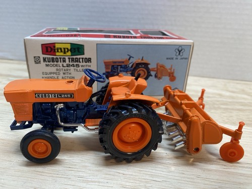 Trattore kubota modello - modello, l245