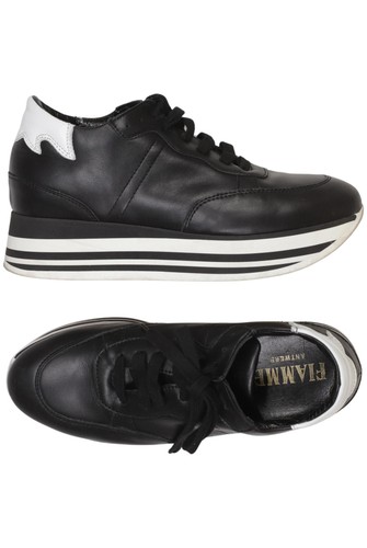 Fiamme sneaker donna scarpe - sneaker,