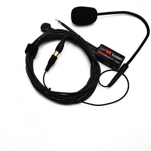Microfono per autoradio yaesu - per,