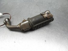 Pedana/poggiapiedi lato destro Honda CB650C Custom CB 650 1980-1982