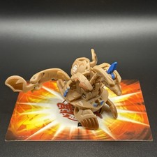 BAKUGAN -BATTLE BRAWLERS -NEW