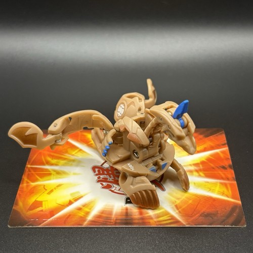 Bakugan battle brawlers new - bakugan, -battle
