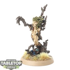 Regni elfi in legno - Spettro