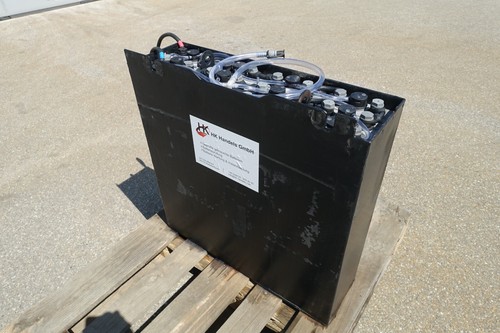 Batteria carrello elevatore - batteria,