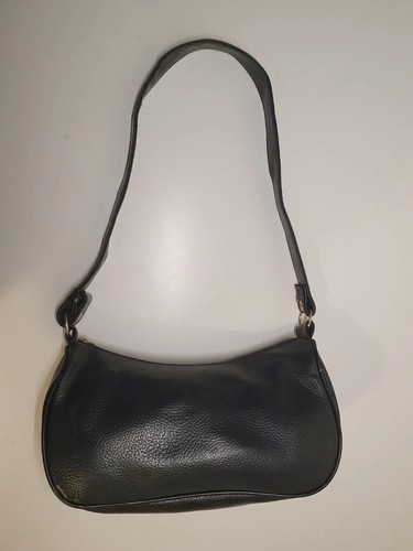 Borsa donna nera ecopelle - borsa, da