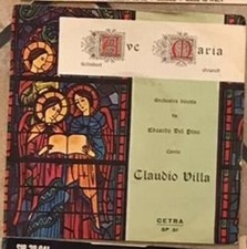 Ave maria schubert - ave, schubert/ave