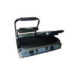 Piastra panini doppia - panini,