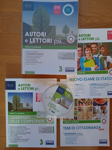 Zordan autori e lettori - r.,