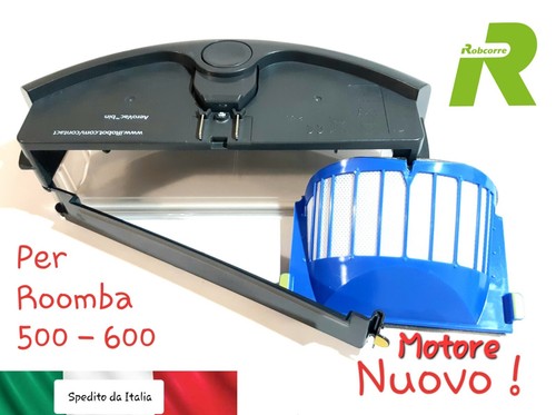 Cassetto aspirazione sporco - aspirazione,