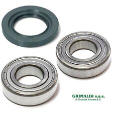 KIT ANELLO TENUTA E CUSCINETTI