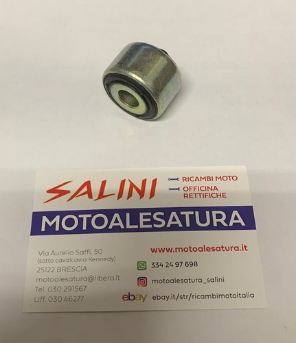 Silent block ammortizzatore - silent,
