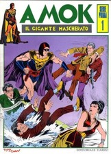 Cesare Solini & Antonio Canale