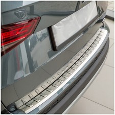 Protezione Paraurti IN Acciaio