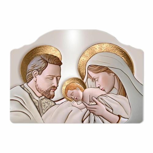 Quadro capezzale sacra - quadro,
