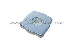 COPERCHIO RADIATORE CROMATO