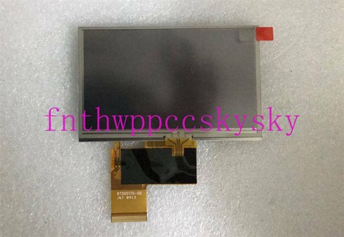 Per touch schermo lcd - touch,