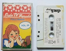 Cassette tape MC Musicassetta