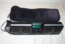 Enceinte logitech pure - enceinte, pure-fi