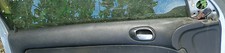 Peugeot 206 guarnizione gomma - 206,