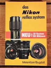 Das Nikon reflex system -