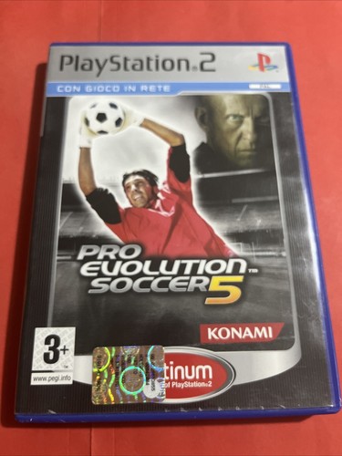 Gioco videogioco ps2 pro - gioco,