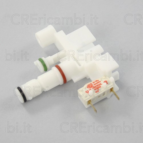 Delonghi innesto caraffa latte - innesto,