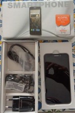 Alcatel one touch idol 6030x - one,