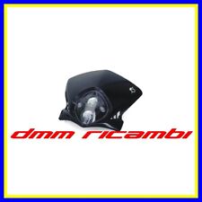 Portafaro Enduro universale