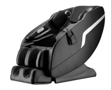 Poltrona Massaggiante Lusso