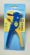 Pinza spelafili topex - pinza,