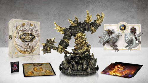 World warcraft 15th - warcraft,