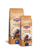 Mangime Veronesi Anatre 110 (25 Kg) completo per periodo riproduzione