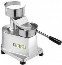 Manual Hamburger Press HF-100