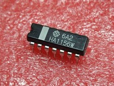 ci HA 1156 W ~ ic HA1156W ~