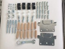 TELAIO LETTO IKEA MALM RICAMBI