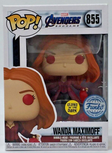 Funko pop marvel mcu avengers - mcu,
