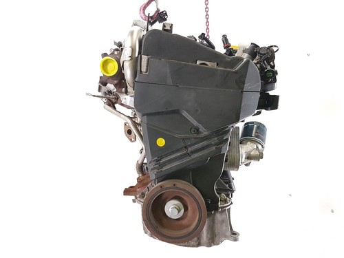 Motore tipo k9k608 - motore, mercedes