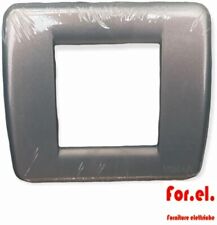 VIMAR 17093.27 - Placca Rondo