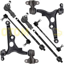 CITROEN JUMPY PEUGEOT EXPERT TRIANGLE BRAS DE SUSPENSION ROTULE BIELLETTE AVANT