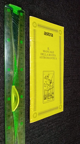 Libro manuale della ruota - il,