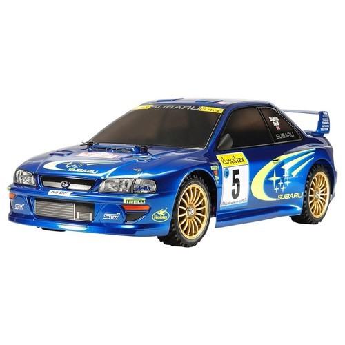 Tamiya 58631 auto - tamiya, 1/10