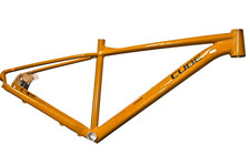 Telaio bici CUBE Attention RH:M bici da corsa 29" MTB mod. 2026 difetti di vernice