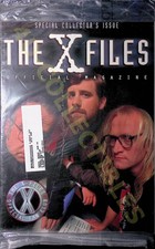 The X-Files Official Magazine